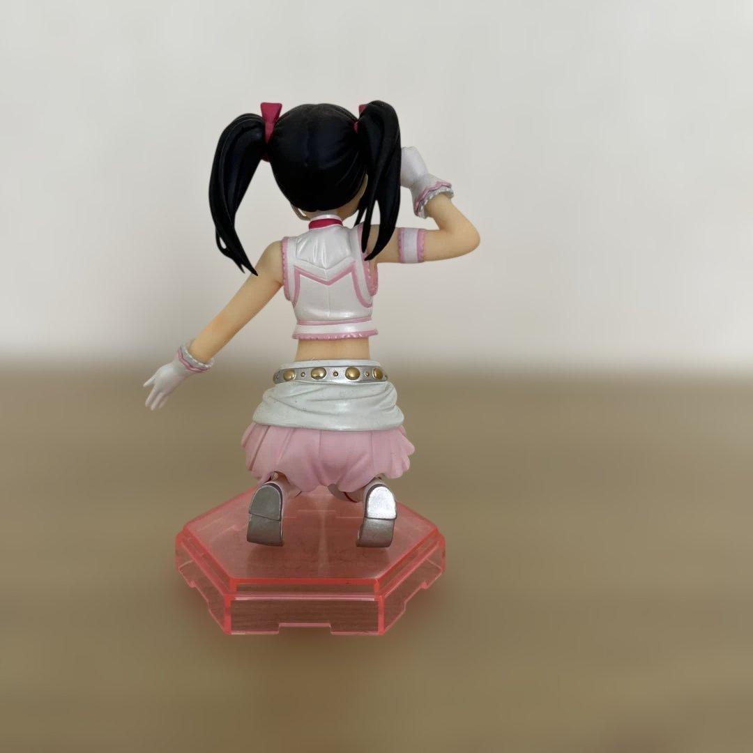 d*4様 ラブライブ First Fan Book フィギュア 全員 ステージ風