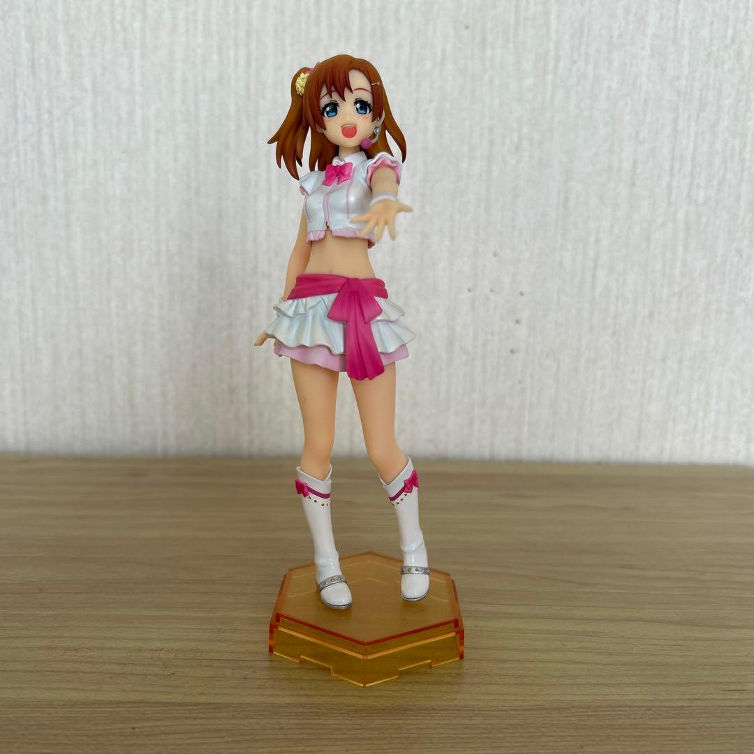 d*4様 ラブライブ First Fan Book フィギュア 全員 ステージ風