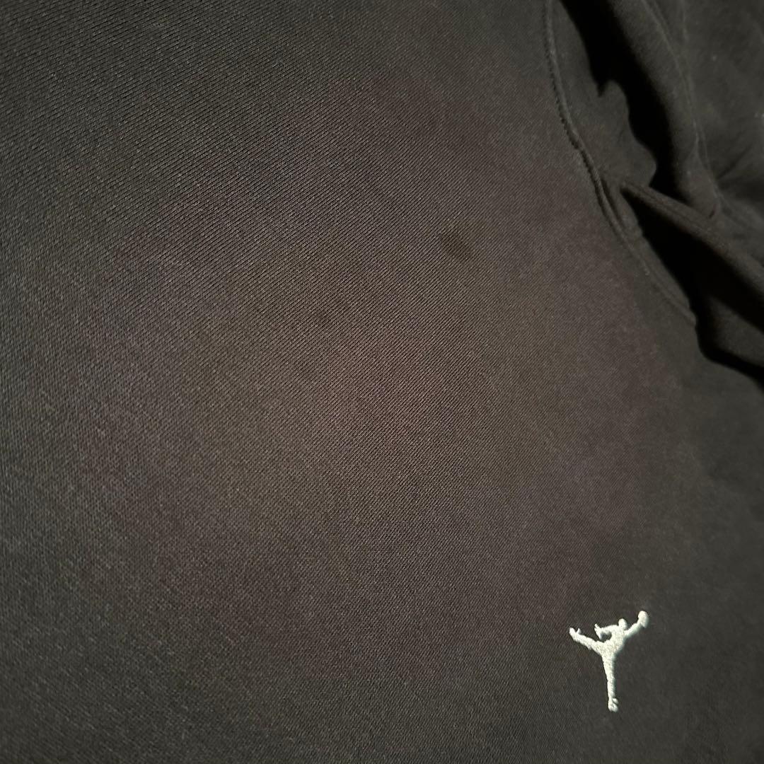 ジョーダン スウェット フリース セットアップ