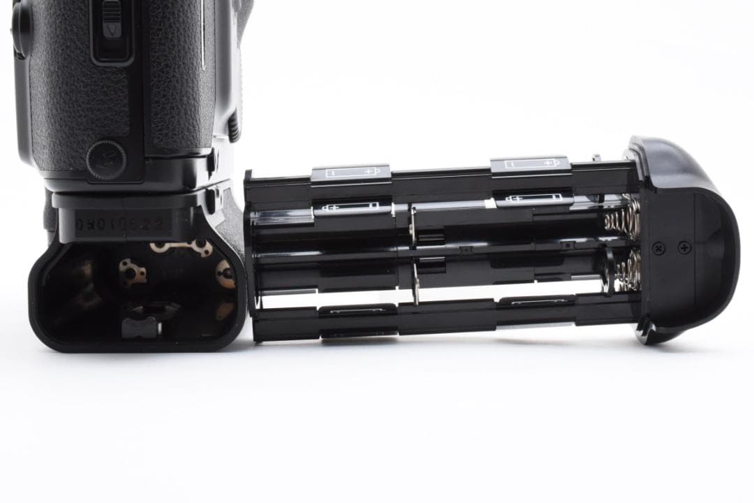 美品 Canon EOS-1N RS キヤノン 一眼レフ フィルムカメラ ボディ