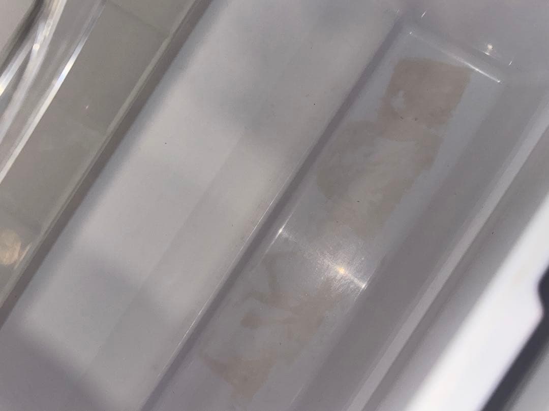 冷蔵庫 401L 冷凍庫 タッチパネル 真空チルド　ガラストップ 自動製氷機