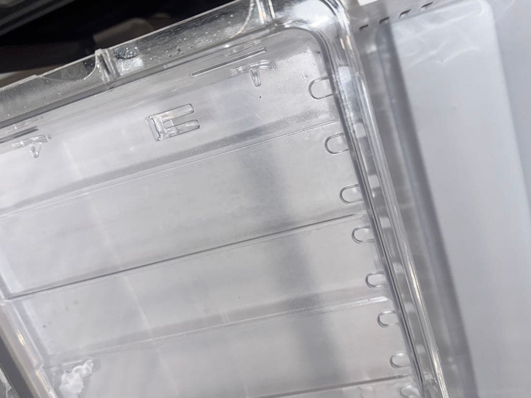 冷蔵庫 401L 冷凍庫 タッチパネル 真空チルド　ガラストップ 自動製氷機