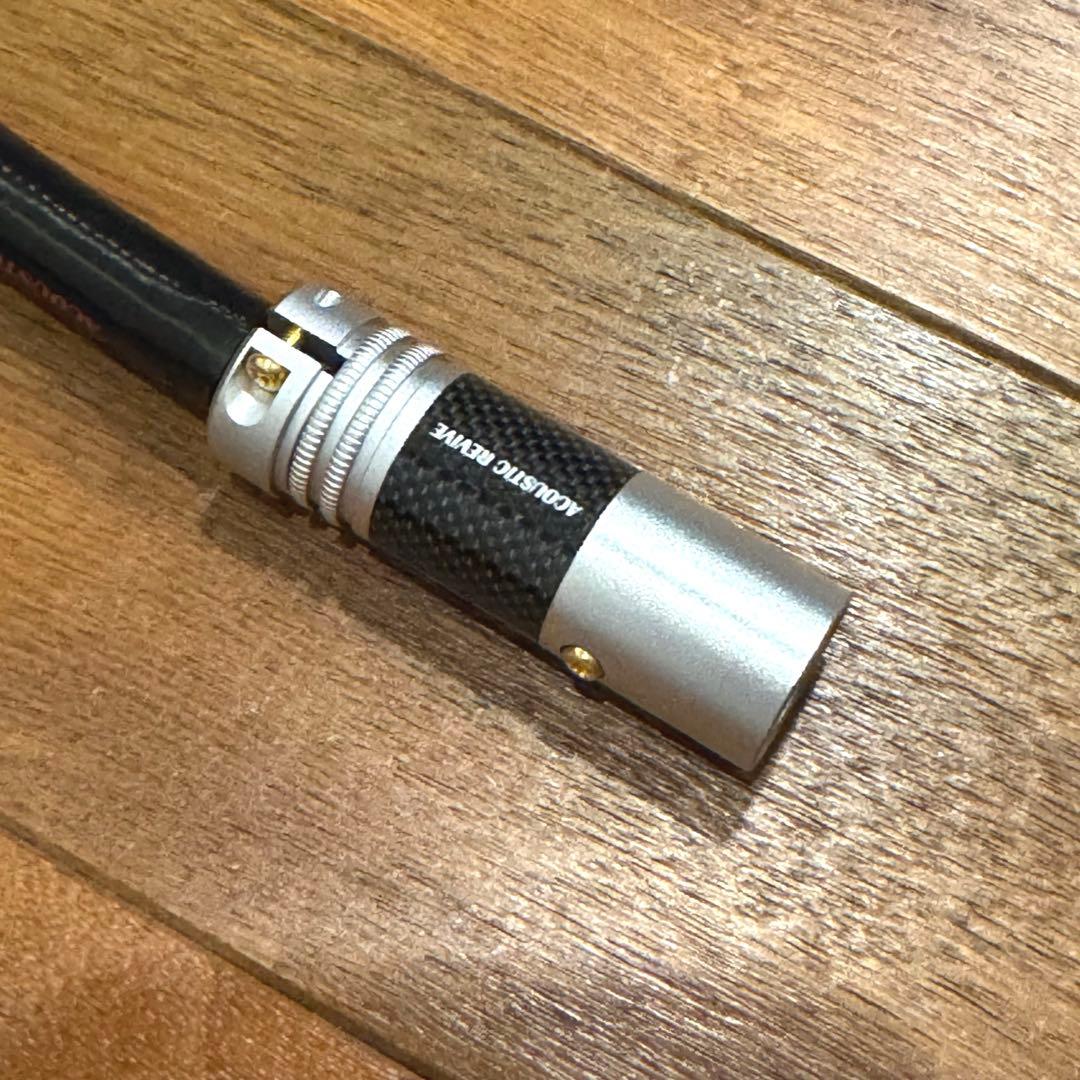 XLR-Absolute-FM 30cm アコリバ