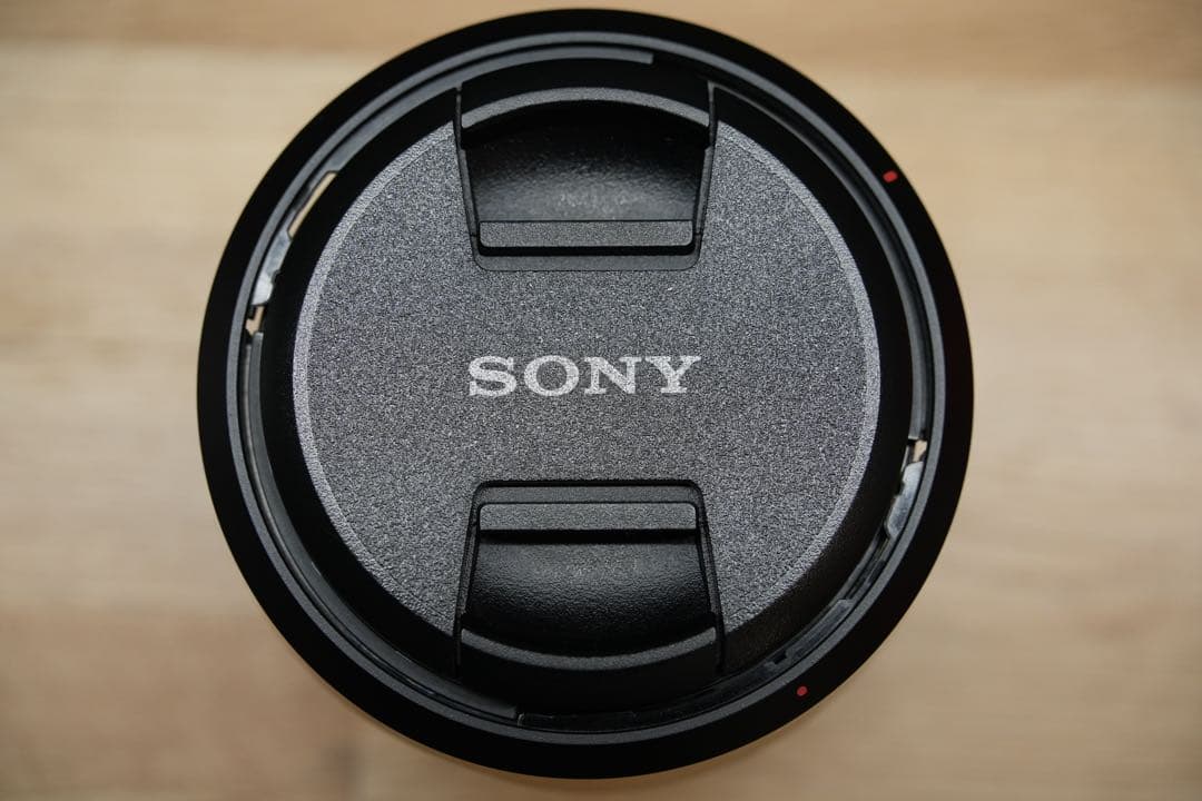 SONY FE 20-70mm F4 G SEL2070G ズームレンズ