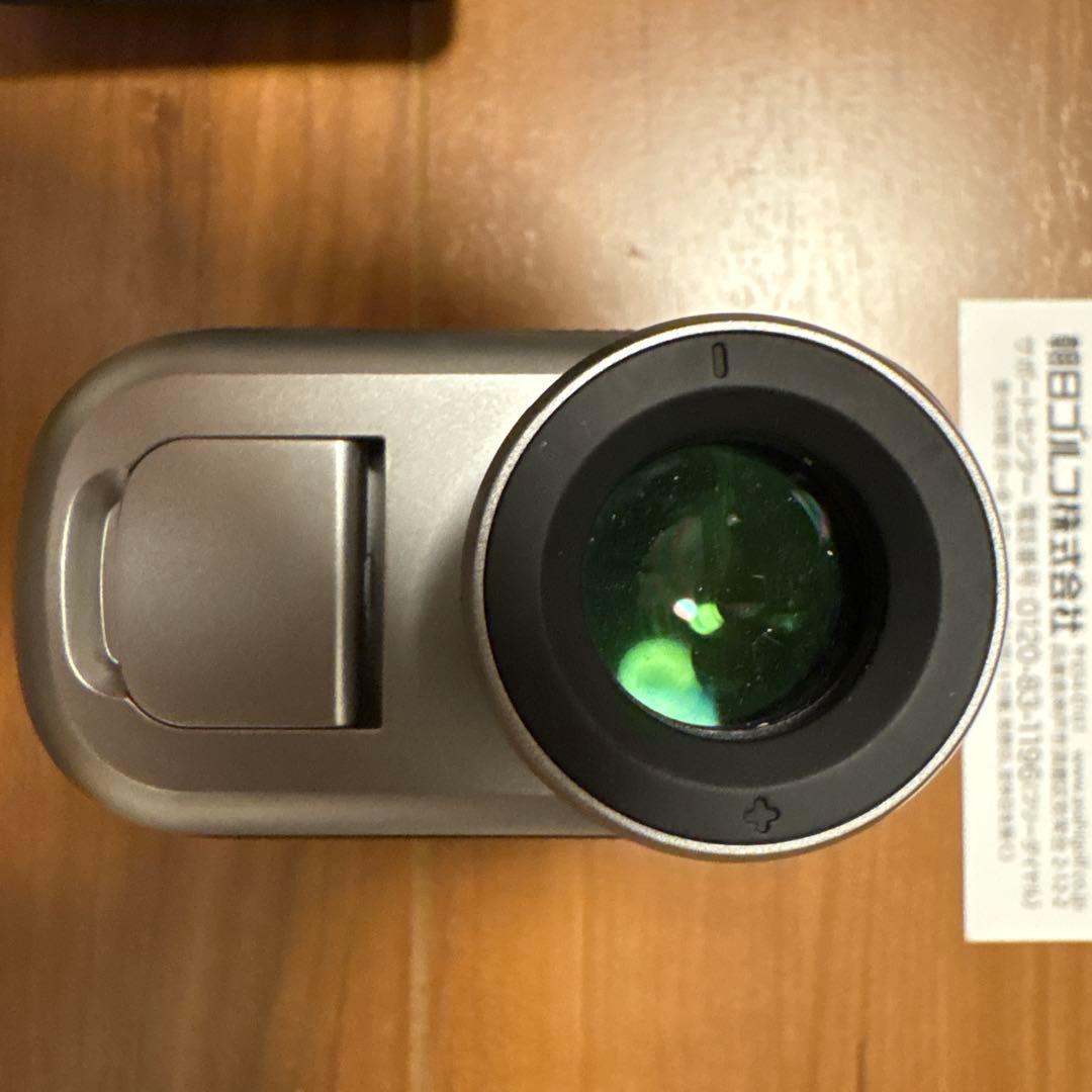 ラウンド用品・アクセサリー EAGLE VISION Xi