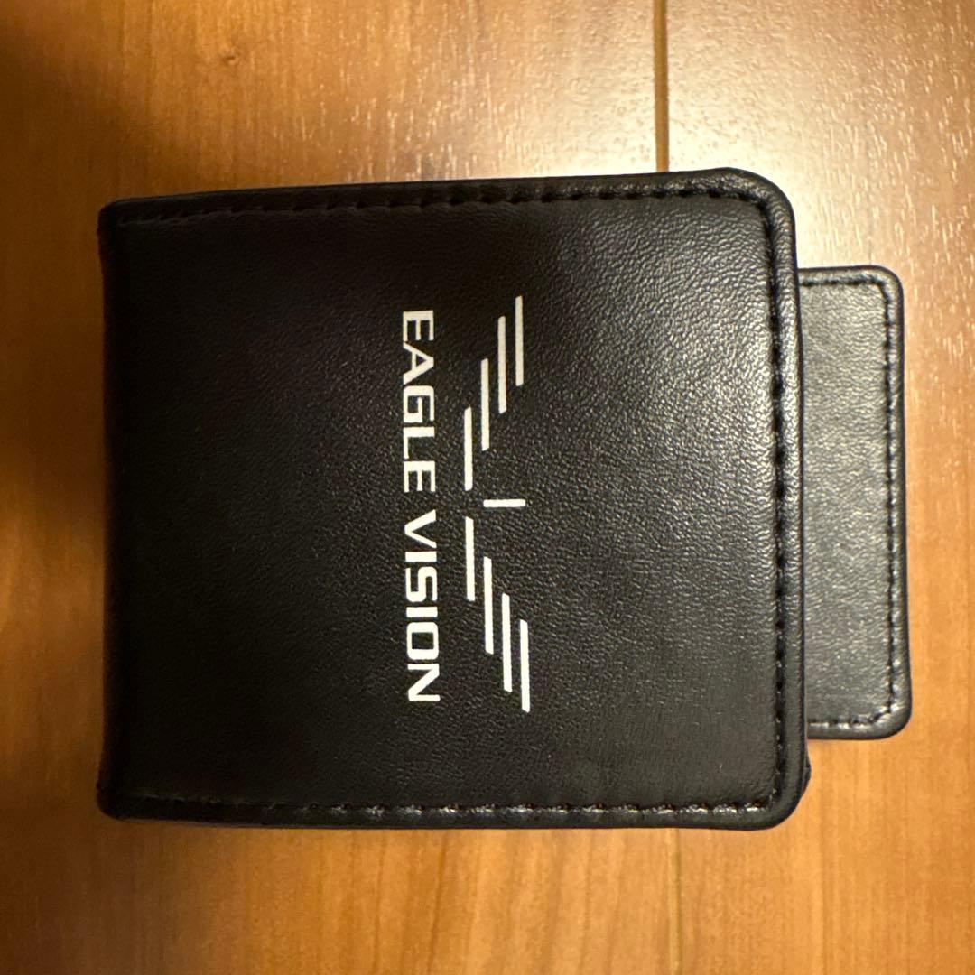 ラウンド用品・アクセサリー EAGLE VISION Xi