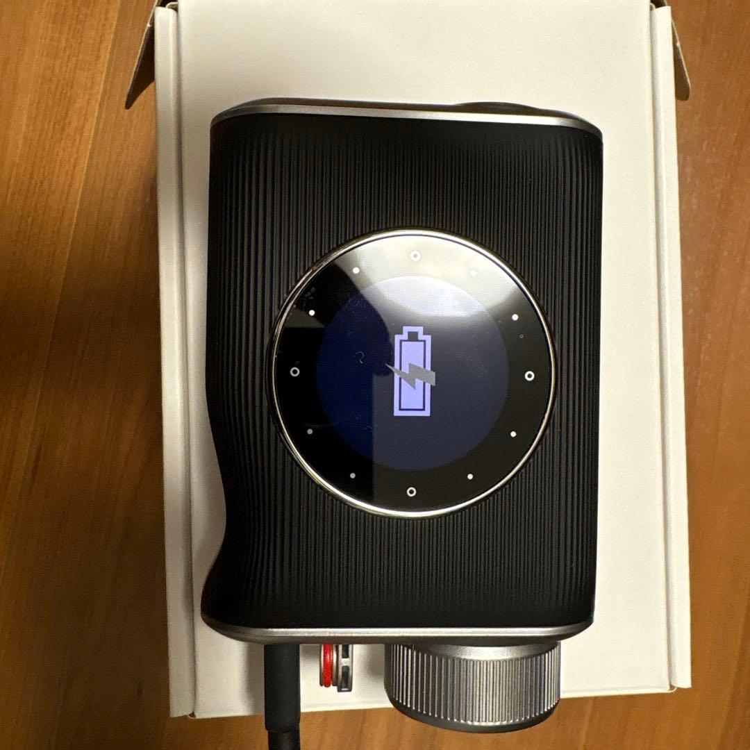 ラウンド用品・アクセサリー EAGLE VISION Xi