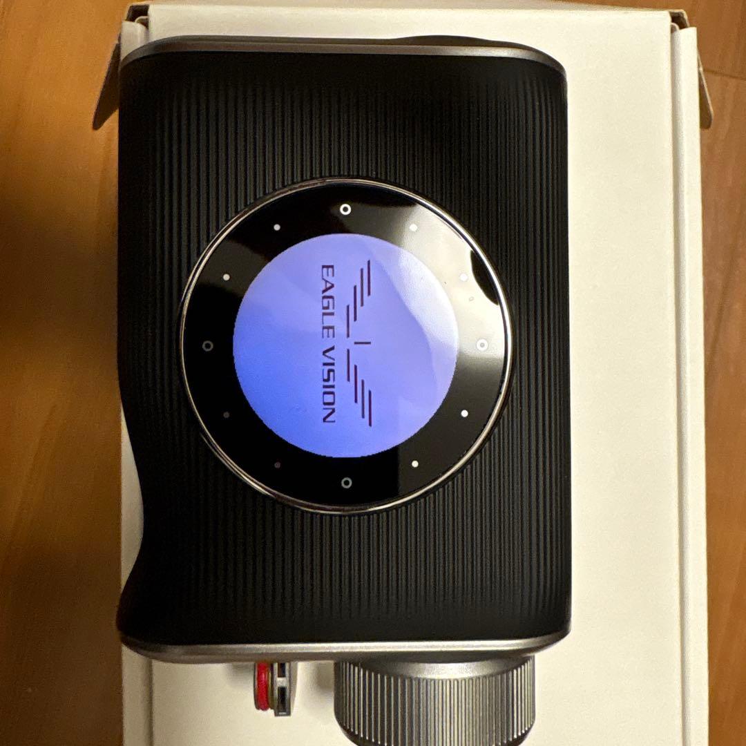 ラウンド用品・アクセサリー EAGLE VISION Xi