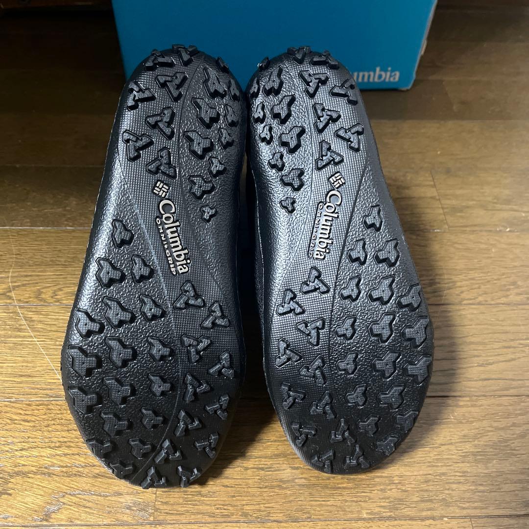 Columbia ミンクスショーティー23㎝