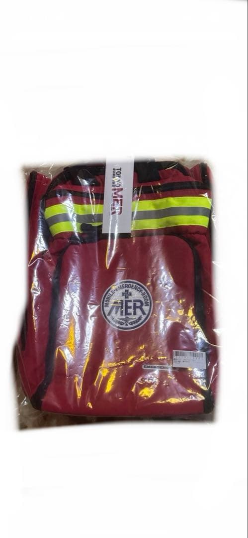 TOKYOMERのリュックサックです