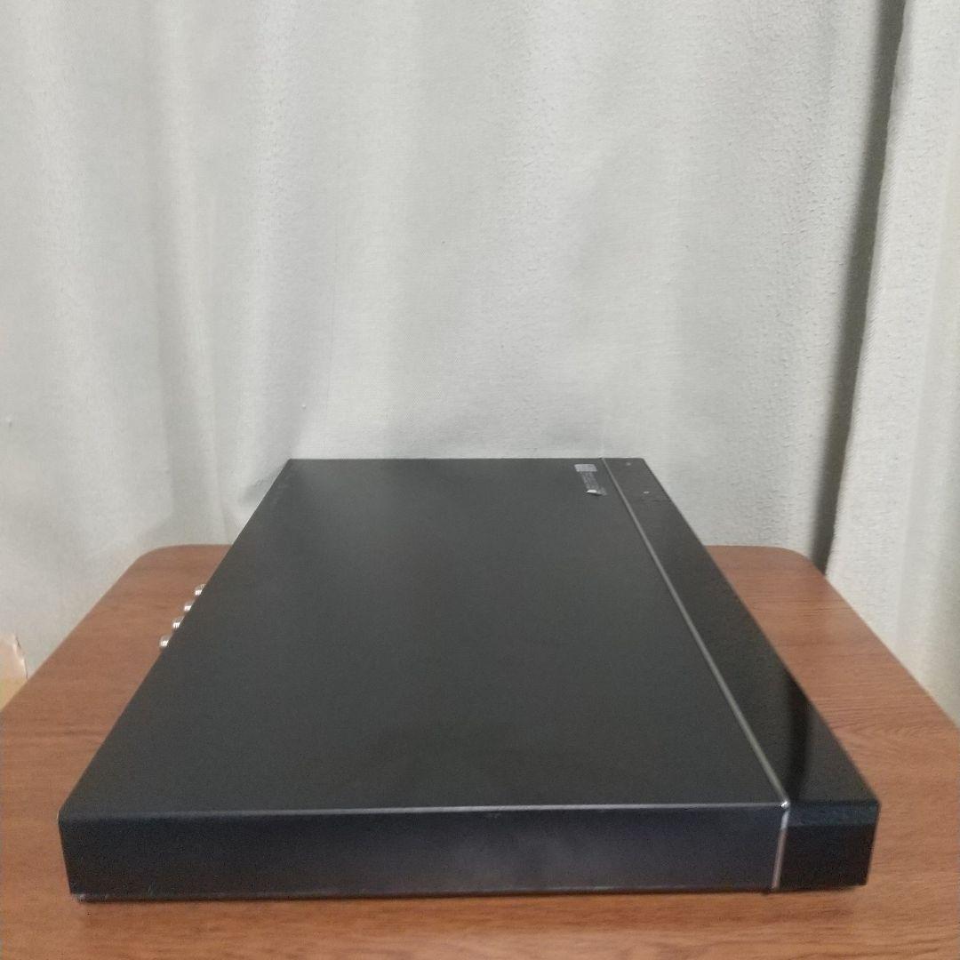 SONY BDZ-ET2200 2TB ブルーレイレコーダー ３番組録画