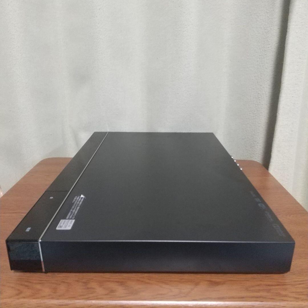 SONY BDZ-ET2200 2TB ブルーレイレコーダー ３番組録画