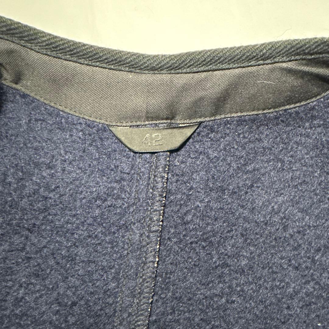 BROWN'S BEACH JACKET ブラウンズビーチジャケット ベスト