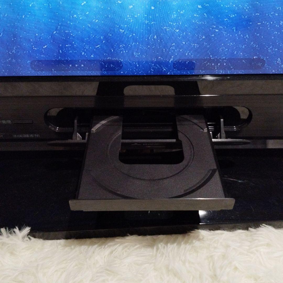 極美品 三菱 REAL LCD-A32BHR9 32インチ ブルーレイ&HDD