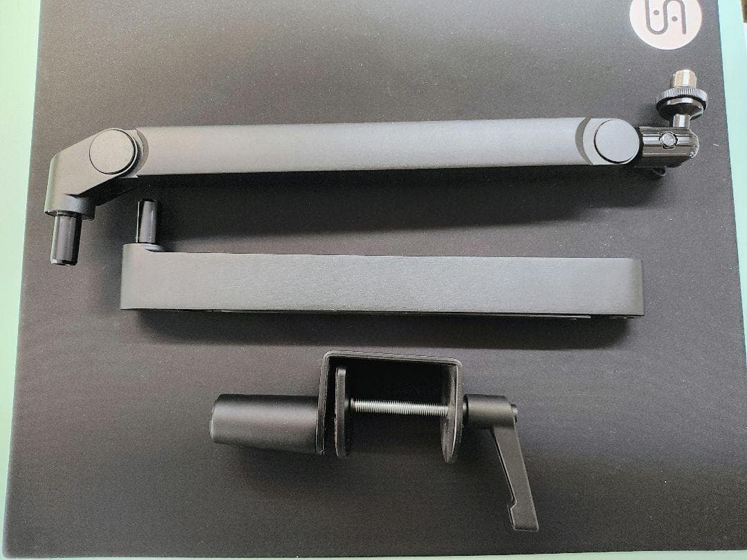 その他 WAVE MIC ARM LP