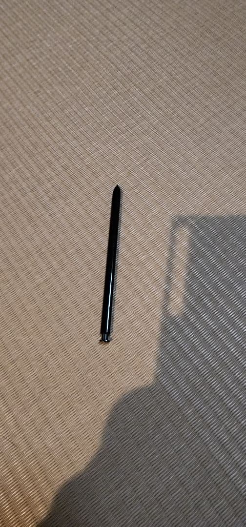 【最終値下げ‼️】Galaxy Note 10+ 5G ブラック 韓国版