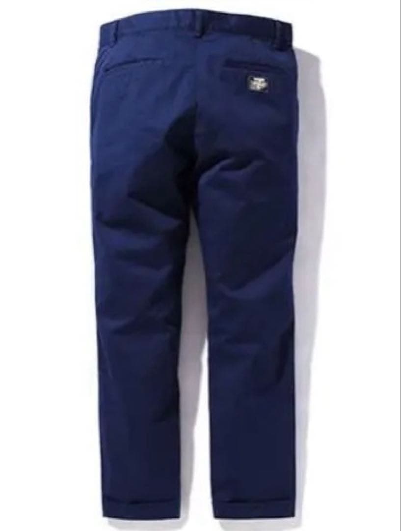 CHALLENGER チャレンジャー　長瀬着　パンツ　ネイバーフッド