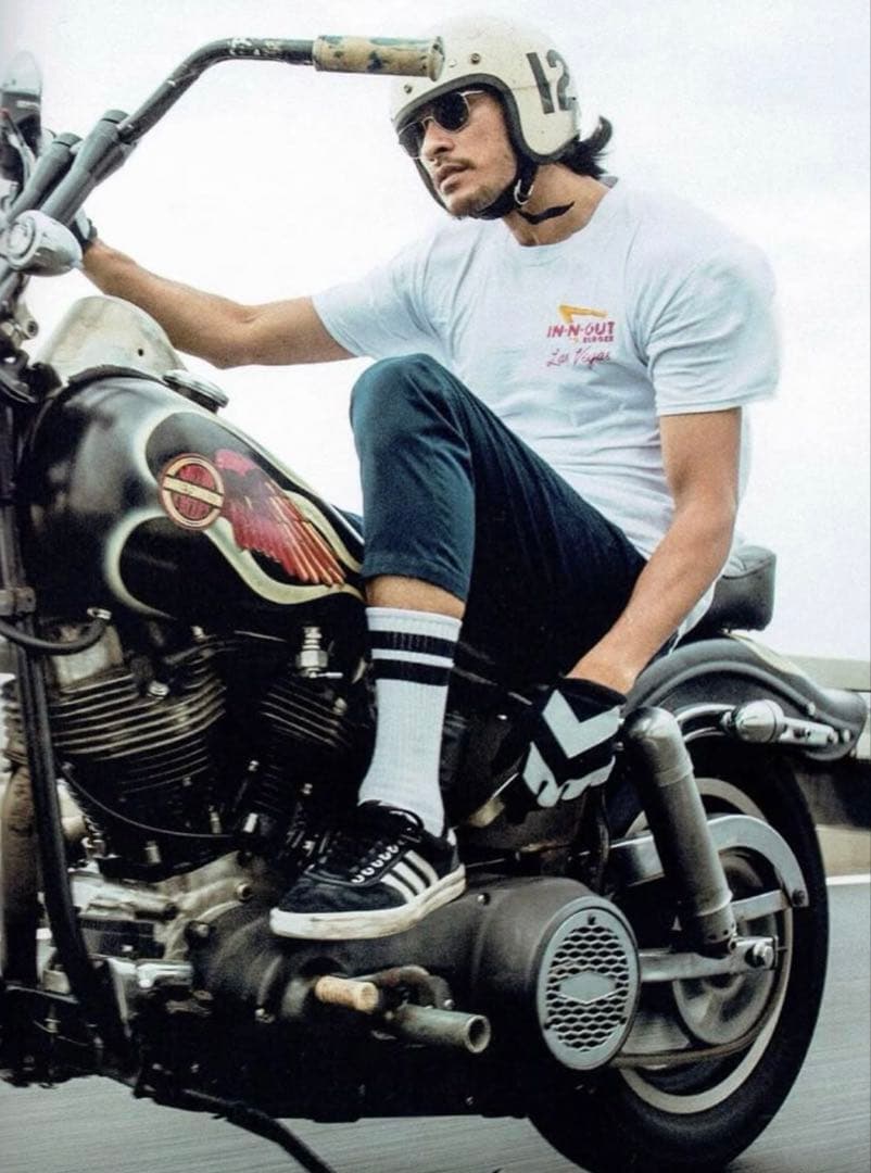 CHALLENGER チャレンジャー　長瀬着　パンツ　ネイバーフッド