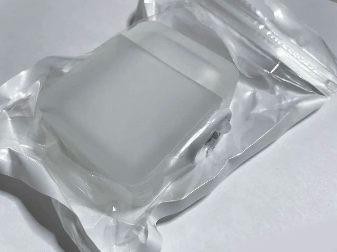 【新品未開封】AirPods 第2世代 MV7N2J/A ＋おまけ付き