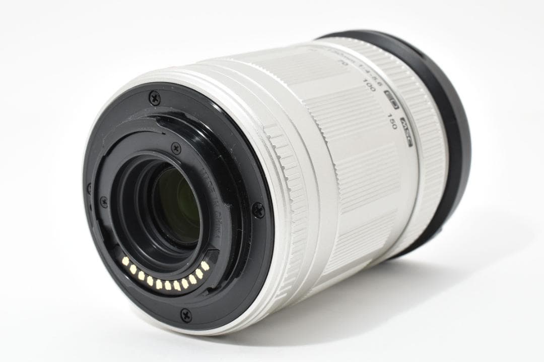 レンズ(ズーム) Olympus M.ZUIKO DIGITAL 40-150mm F4-5.6