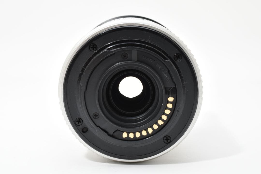 レンズ(ズーム) Olympus M.ZUIKO DIGITAL 40-150mm F4-5.6