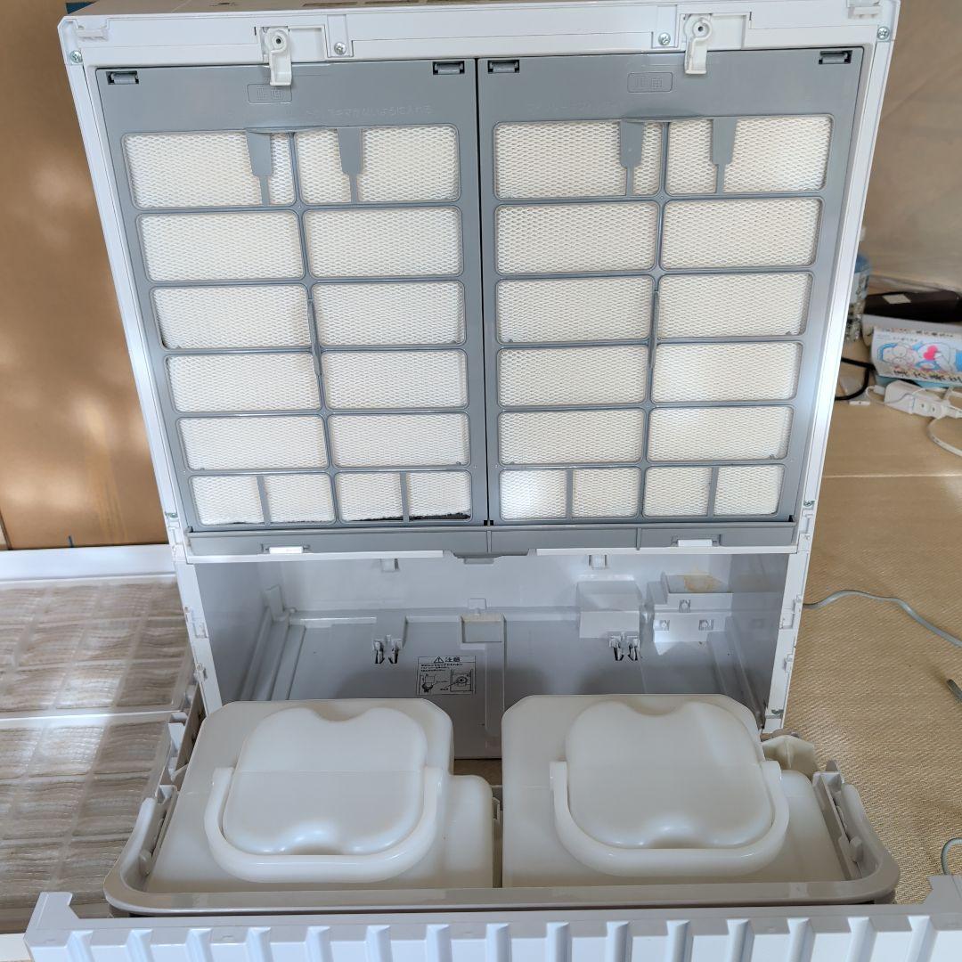 Panasonic 業務用大型加湿器 FE-KXP20 WHITE箱付き