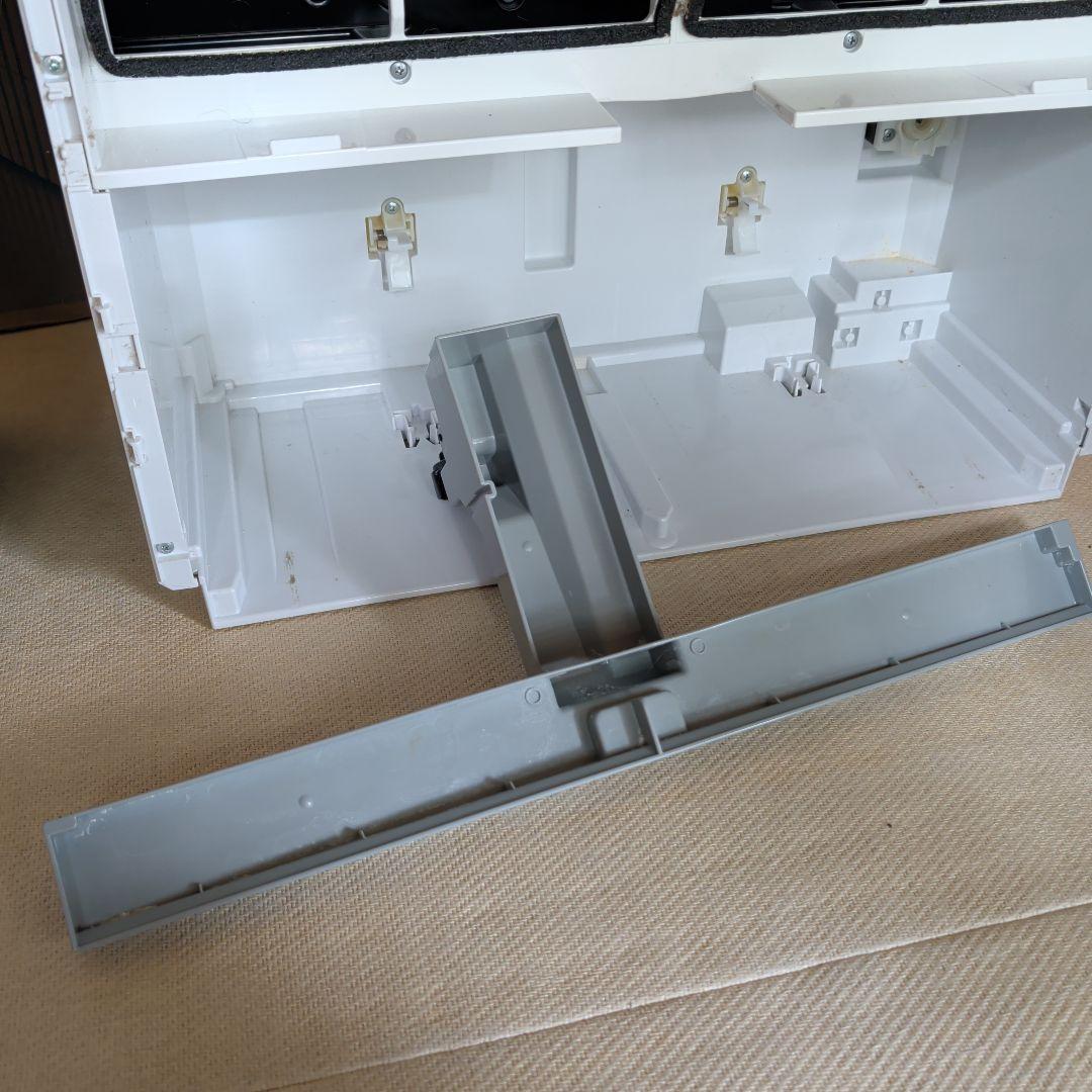 Panasonic 業務用大型加湿器 FE-KXP20 WHITE箱付き