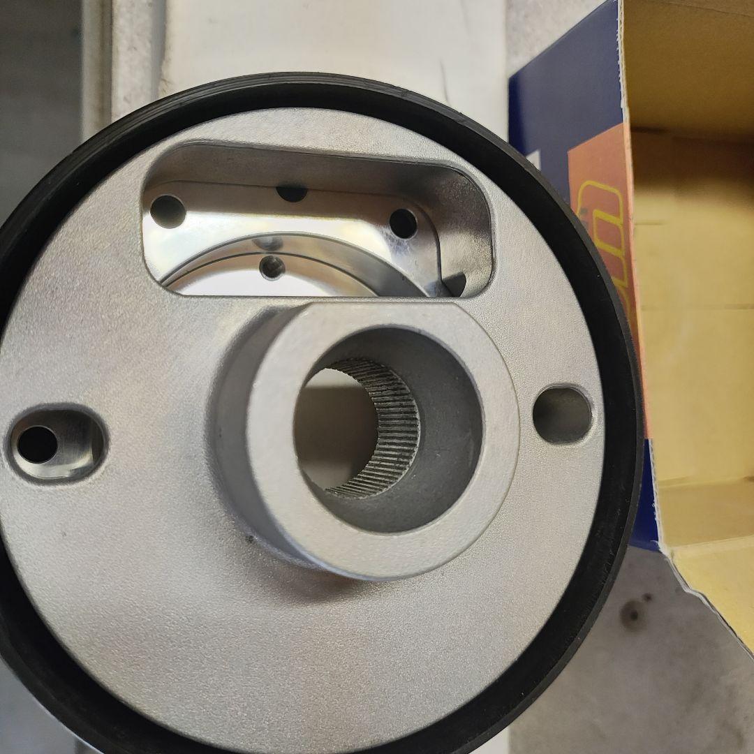 S660 ワークスベル　ボス　ラフィックスGTC 中古