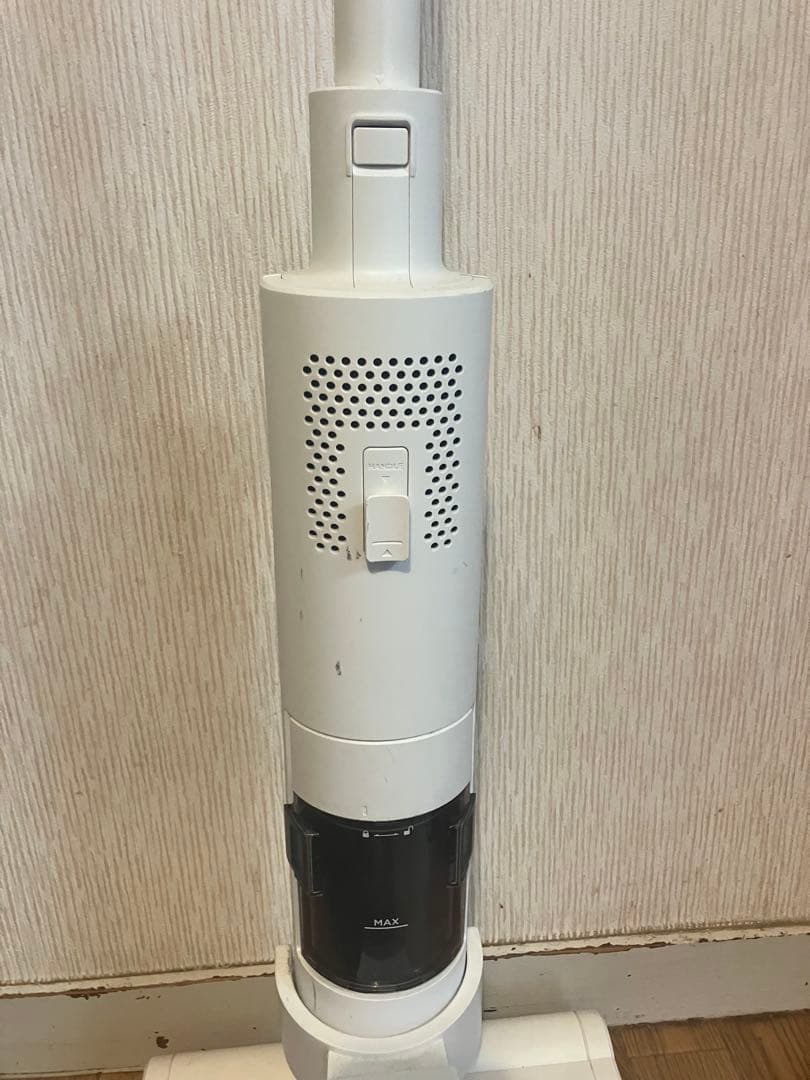 BALMUDA The Cleaner バルミューダ 掃除機