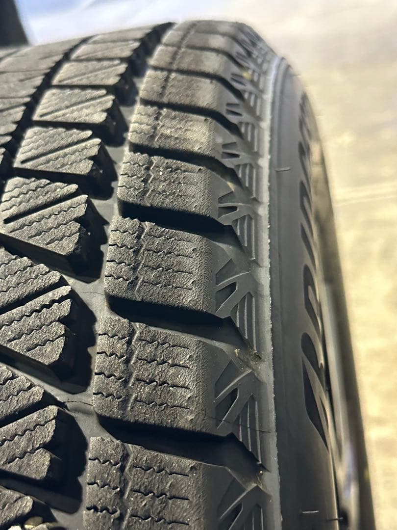 タイヤ・ホイール Junji34