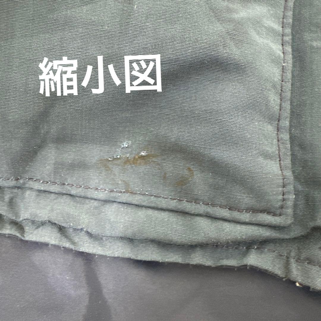 超希少 70年代 筆記体タグ LLBean  Down ダウンベスト