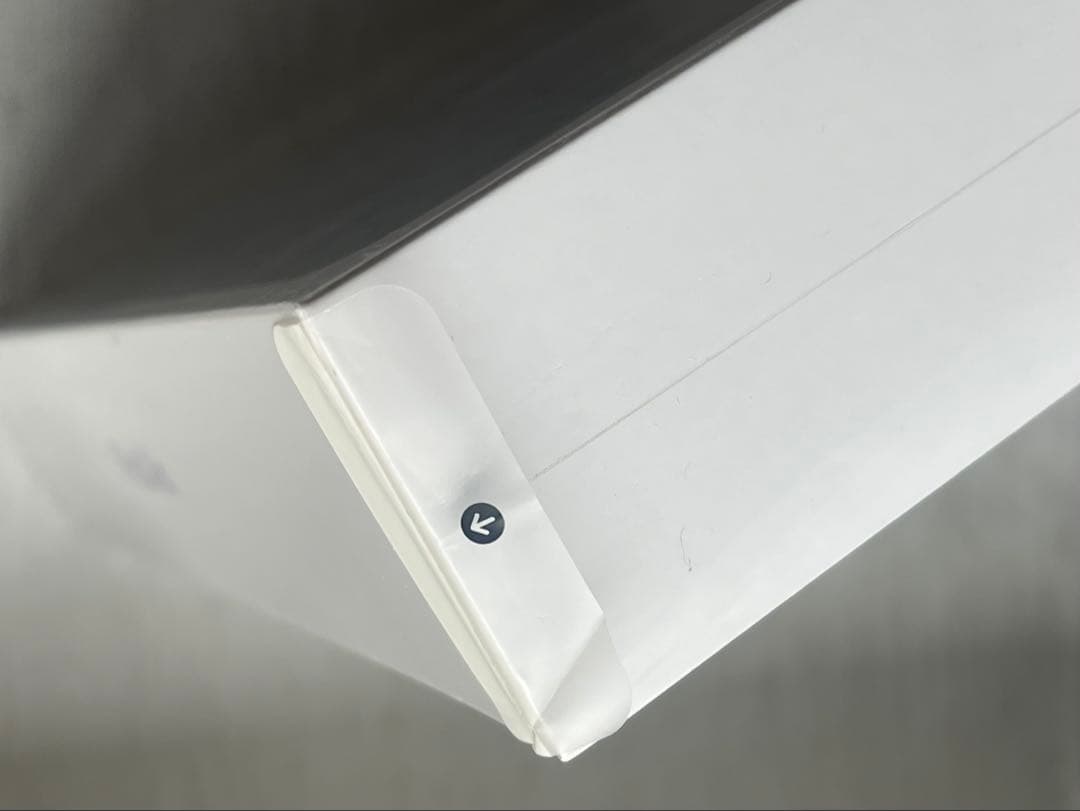 【値下げ】【新品未開封】iPadAir Wi-Fi256GBパープル(第5世代)