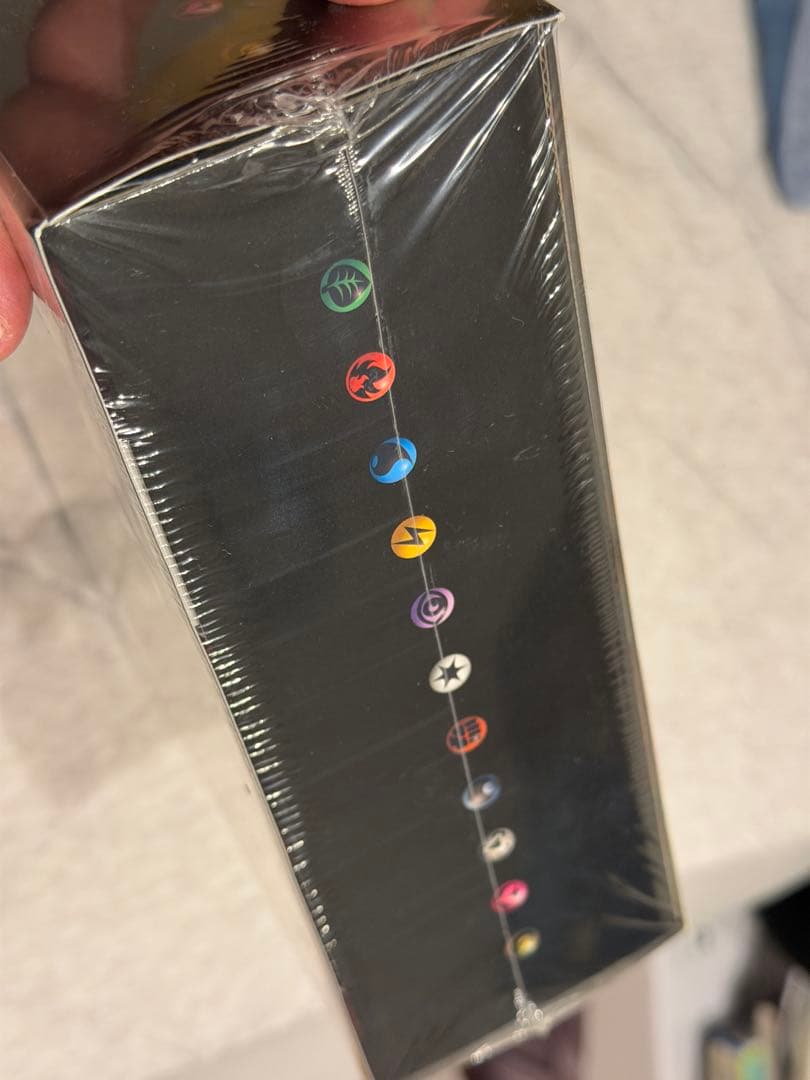 ポケモンカード シンジュ団スペシャルセット