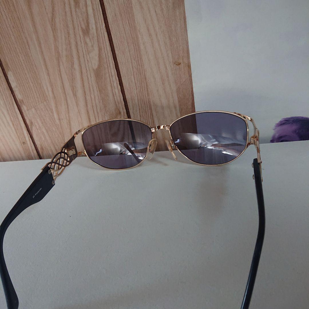 YVES SAINT LAURENT サングラス