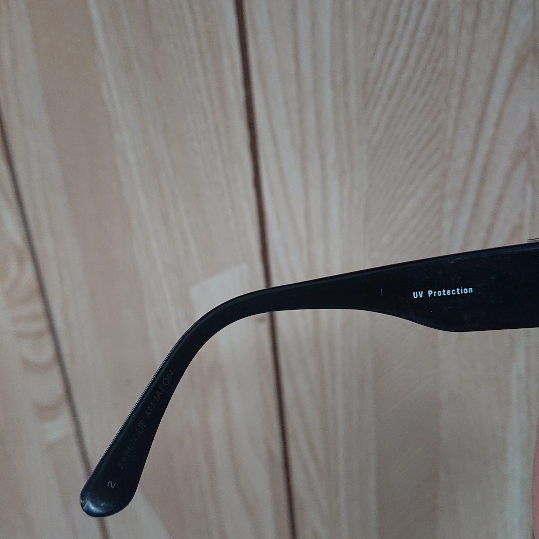 YVES SAINT LAURENT サングラス