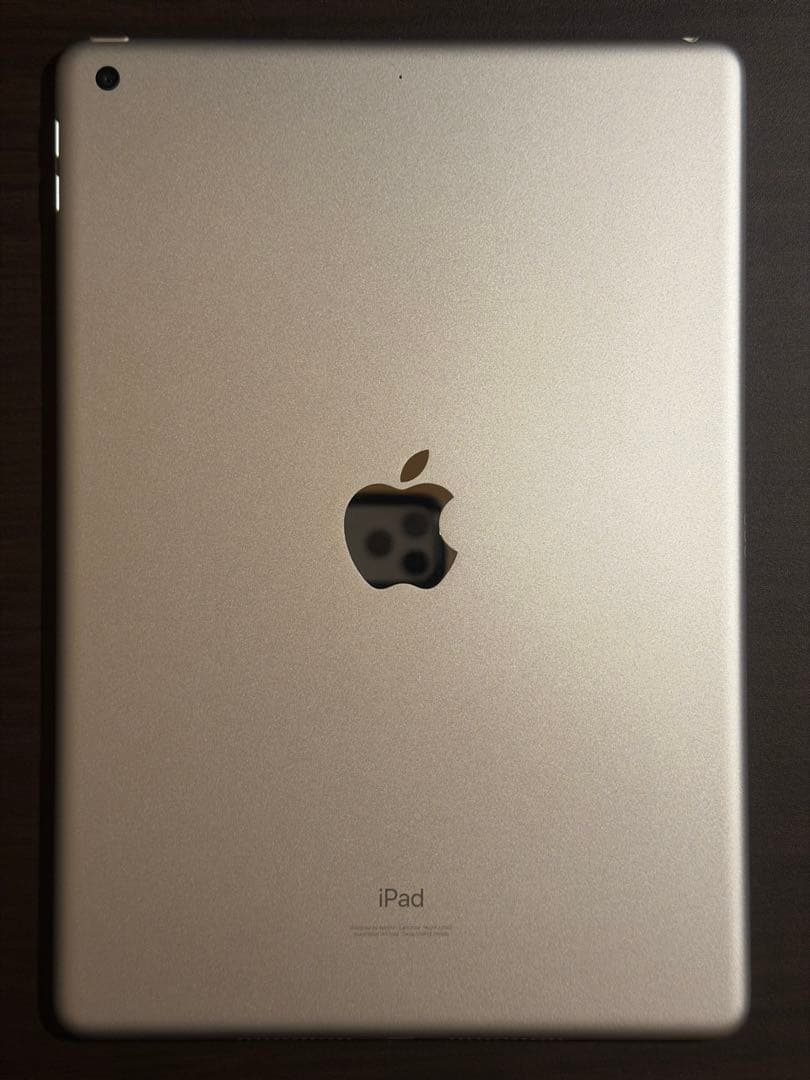 iPad 第9世代 64GB スマートカバー&Pencilセット