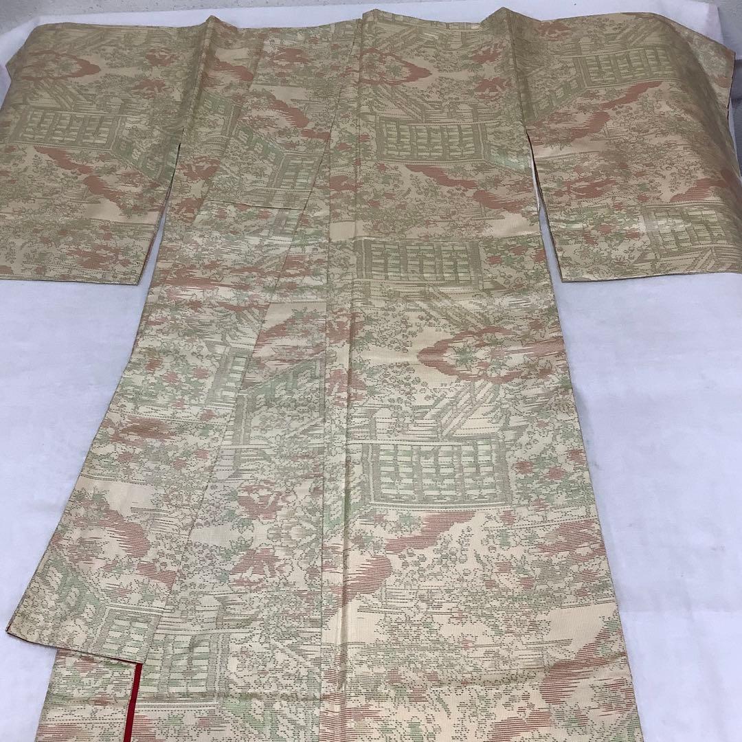 【彦兵衛mini】特別企画！お買得！良品！正絹本場大島紬20点セット0108-8