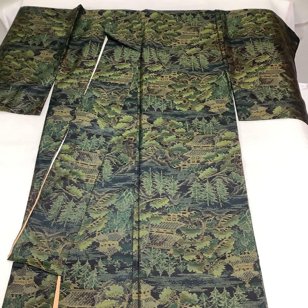 【彦兵衛mini】特別企画！お買得！良品！正絹本場大島紬20点セット0108-8