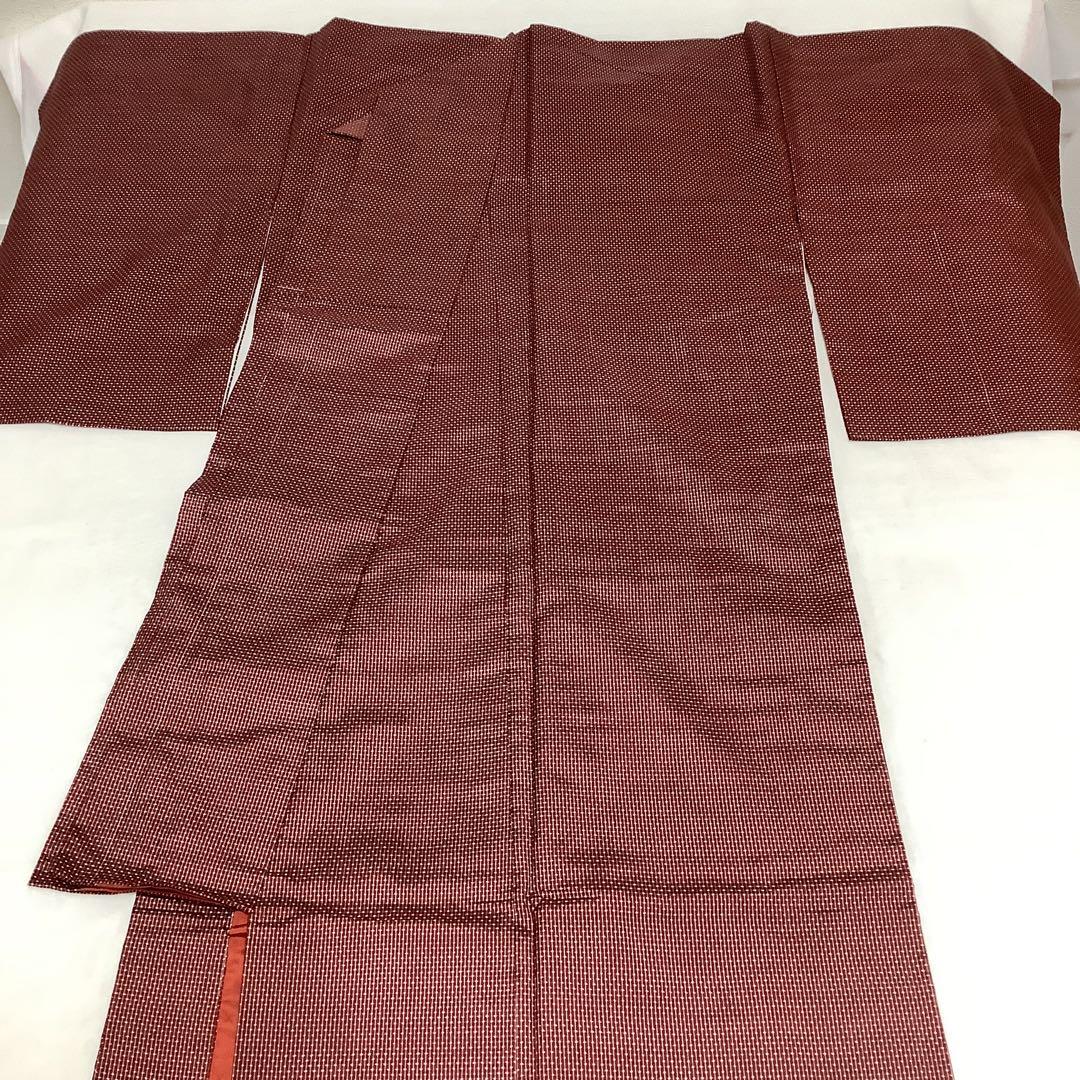 【彦兵衛mini】特別企画！お買得！良品！正絹本場大島紬20点セット0108-8
