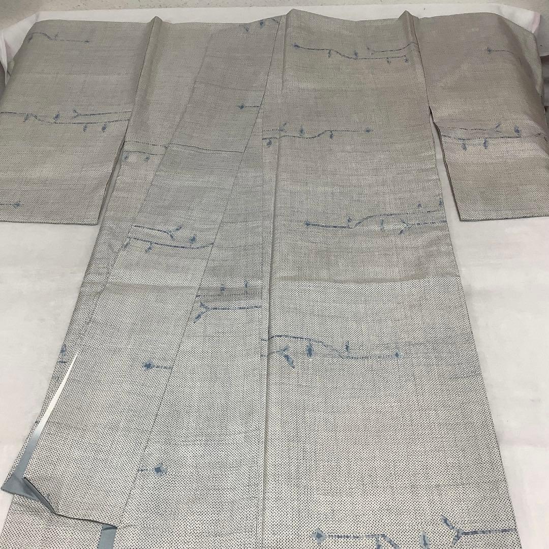 【彦兵衛mini】特別企画！お買得！良品！正絹本場大島紬20点セット0108-8