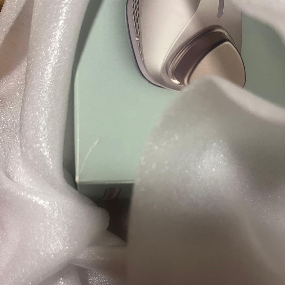 新品外箱破れあり パナソニック イオンエフェクター 美顔器 Panasonic