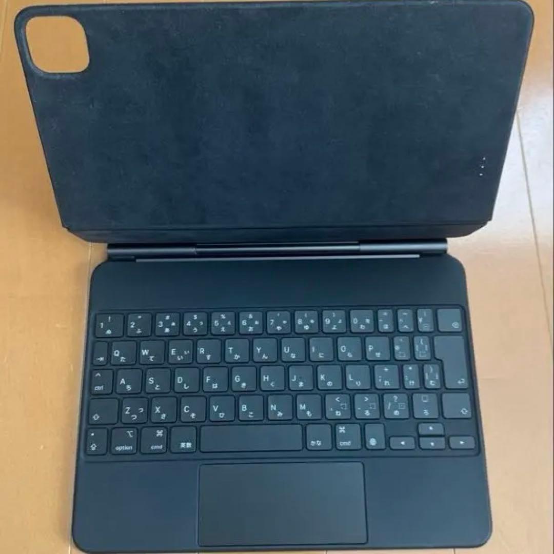iPad Air（4）iPad Pro（2）Magic Keyboard JIS