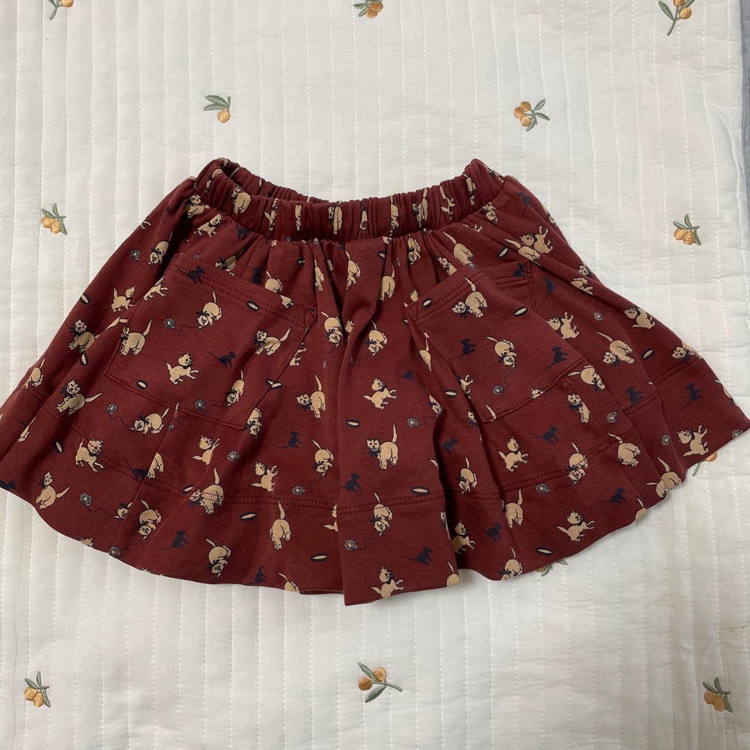 mishaandpuff Circle Skirt 最終価格とさせて頂きます