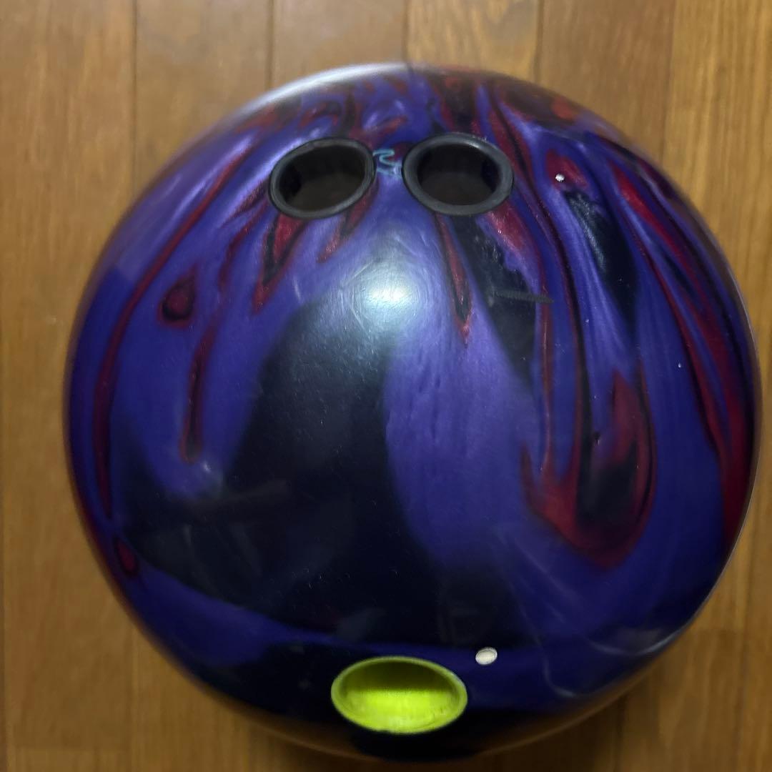 ボール BLACKWIDOW NIGHTMARE 15LB 2OZ