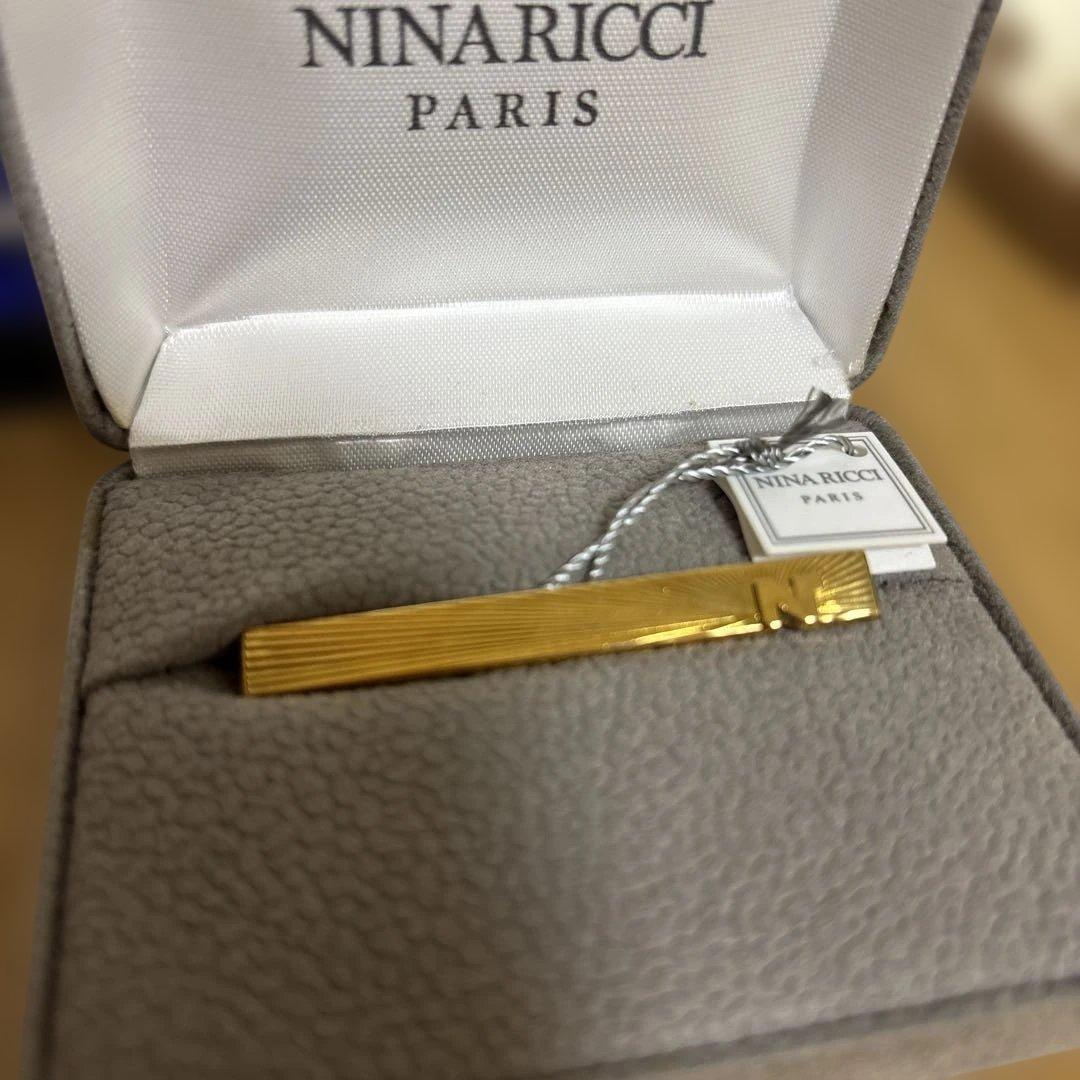 ネクタイピン カフス 計33点 まとめ売り イブサンローラン ニナリッチ 他