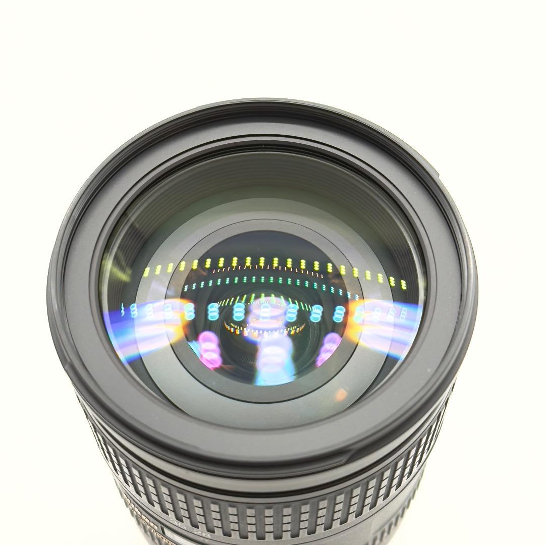 【美品】AF-S NIKKOR 28-300mm f/3.5-5.6G EDVR