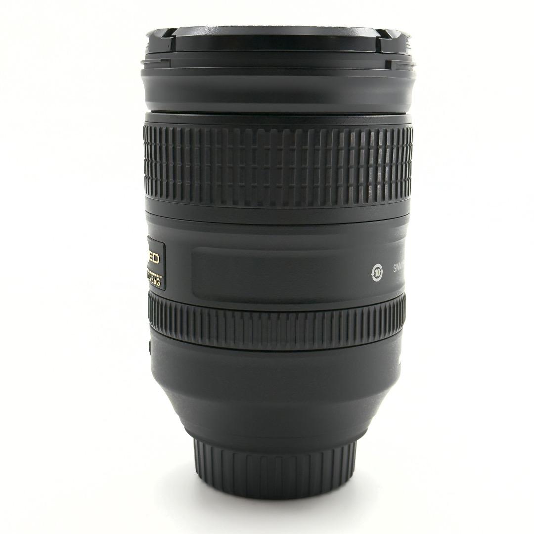 【美品】AF-S NIKKOR 28-300mm f/3.5-5.6G EDVR