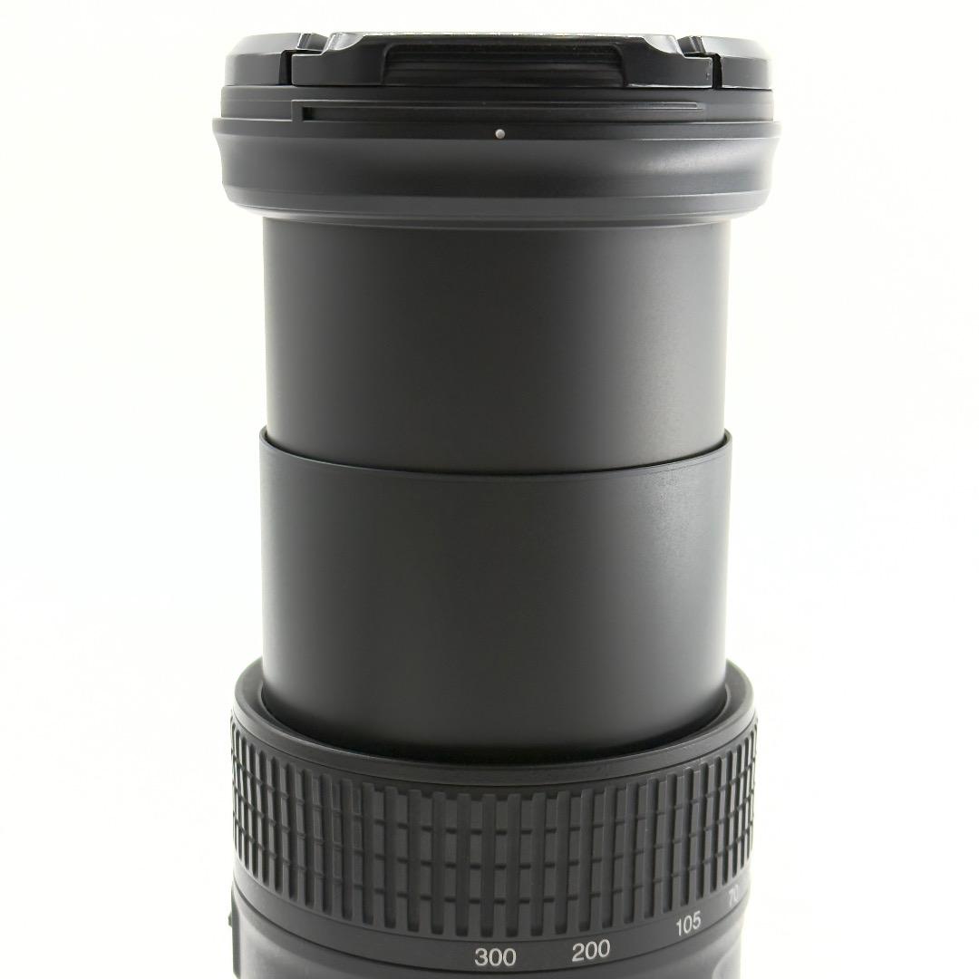 【美品】AF-S NIKKOR 28-300mm f/3.5-5.6G EDVR