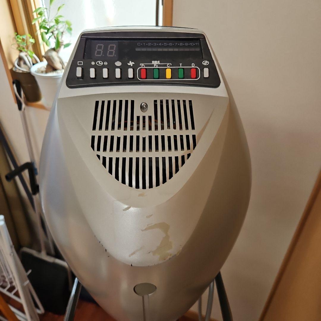 OOHIRO EXCELL 03-C スタンド式加温機