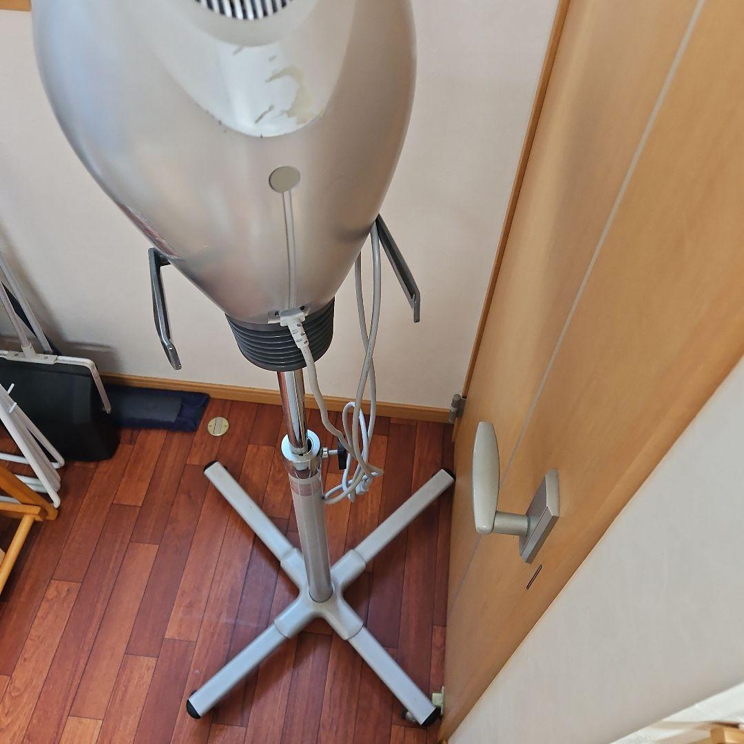 OOHIRO EXCELL 03-C スタンド式加温機